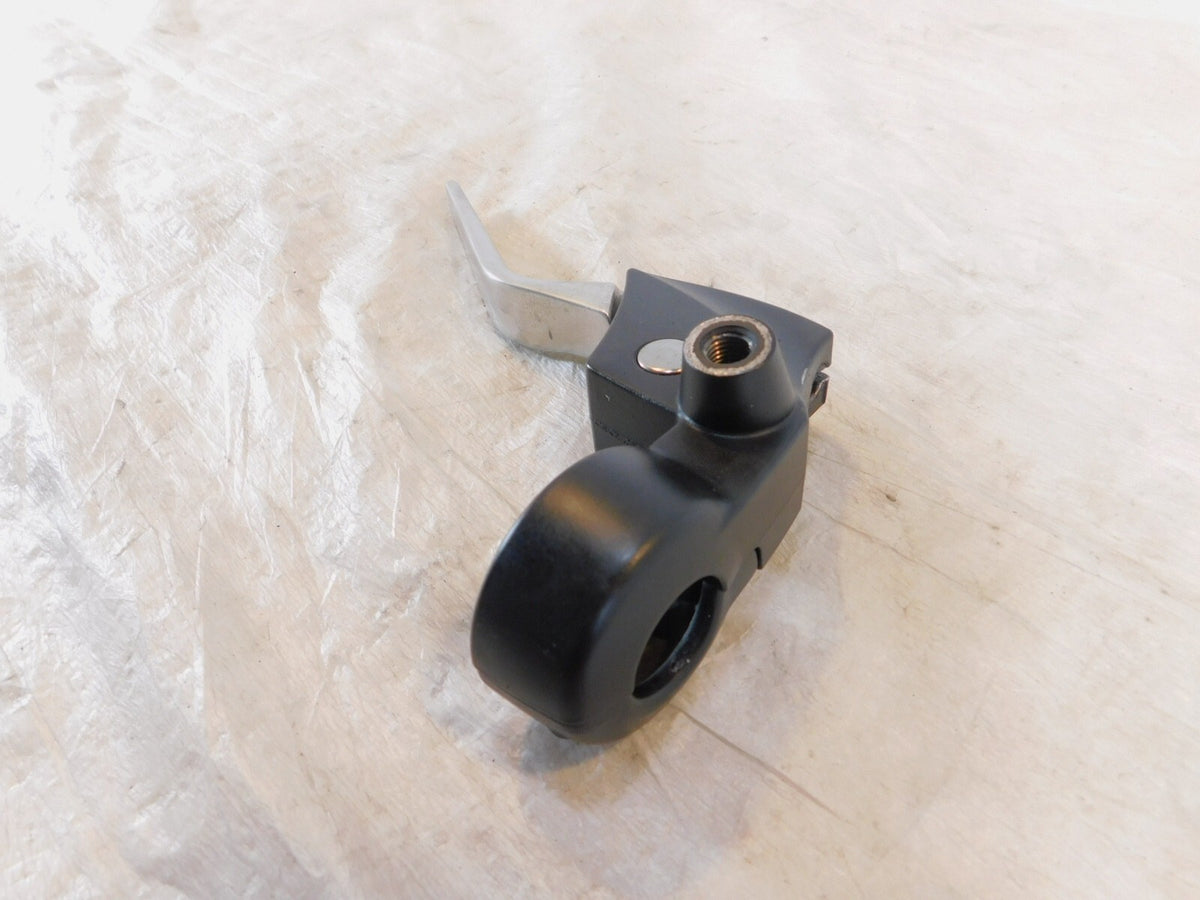Victory Hammer Jackpot Kingpin Vegas Front Left Clutch Lever & Mount Bracket - C3 Cycle