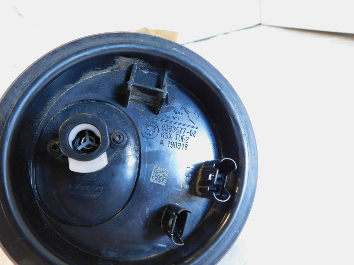 BMW R1250GS Adventure R1250R R1250RT Petrol Gas Fuel Tank Reservoir Pump Unit - C3 Cycle