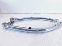Suzuki Intruder 1400 VS1400 Boulevard S83 Left/Right Chrome Handle Frame Grips