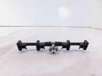 2011 2012 2013 Yamaha FZ8 FZ8N Gas Petrol Fuel Injector Throttle Body Rail Pipes