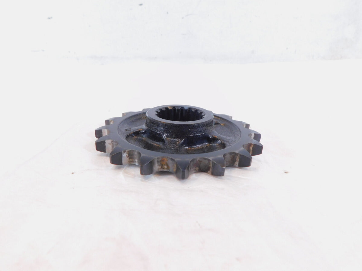 2020 20 BMW F900 R F900R Front Transmission Output Drive Chain Sprocket - 17T - C3 Cycle