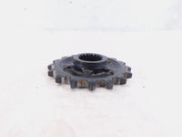 2020 20 BMW F900 R F900R Front Transmission Output Drive Chain Sprocket - 17T - C3 Cycle