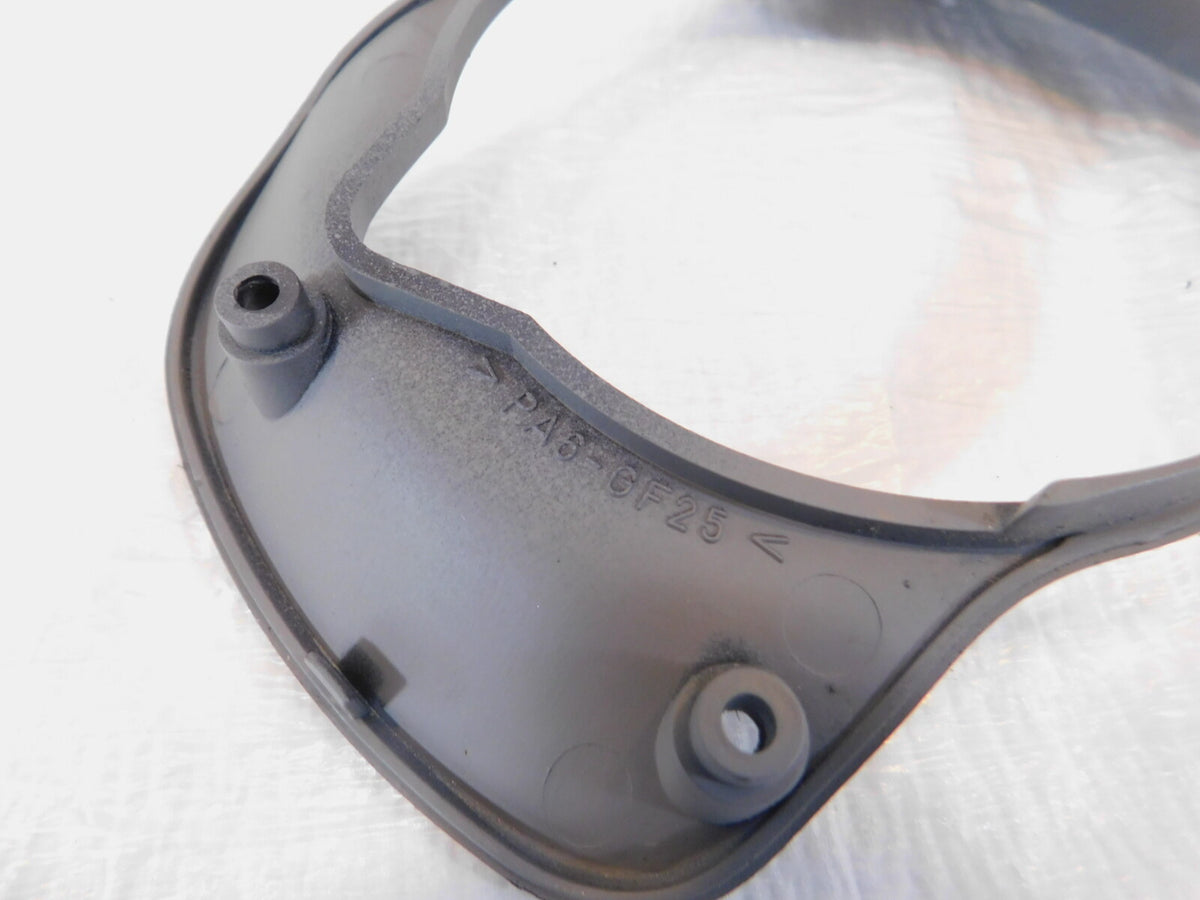 Porsche Carrera 911 996 Boxster 986 Grey Gray Steering Column Wheel Cover Trim - C3 Cycle