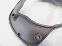 Porsche Carrera 911 996 Boxster 986 Grey Gray Steering Column Wheel Cover Trim - C3 Cycle