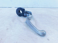 Harley Electra Glide Softail Dyna & Sportster Clutch Lever & Perch Mount Bracket - C3 Cycle