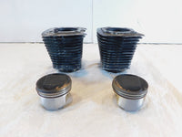 Harley Davidson Electra Glide FXR & Softail Front & Rear Cylinders w/ Pistons - C3 Cycle
