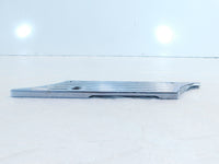 Harley Touring Road King Electra Street Glide Chrome Right Saddlebag Latch Cover - C3 Cycle