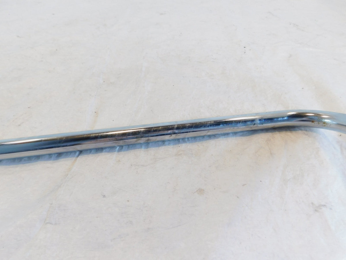 Harley Davidson Electra Glide Classic & Ultra Classic Saddlebag Guard Rails - C3 Cycle