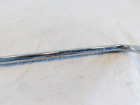 Harley Davidson Electra Glide Classic & Ultra Classic Saddlebag Guard Rails - C3 Cycle
