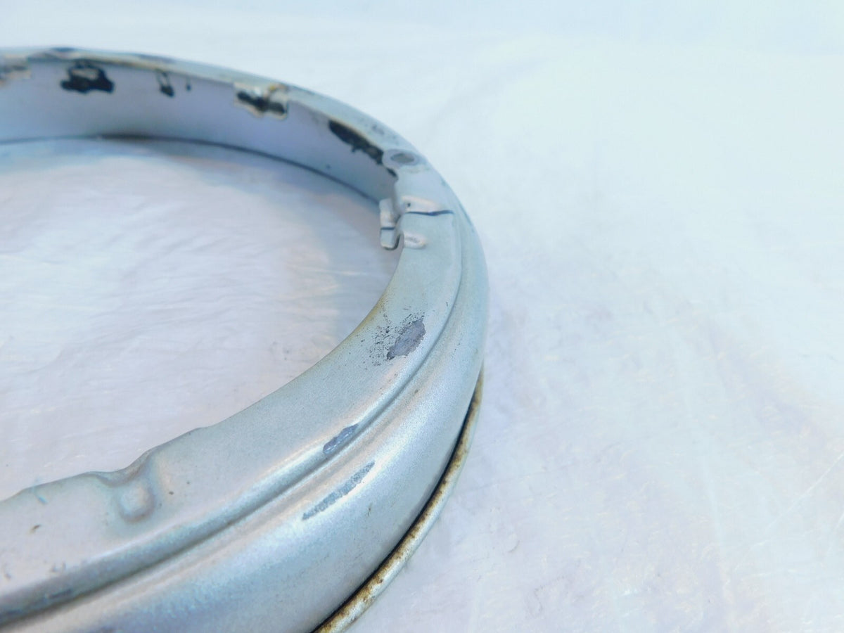 84-99 Yamaha Virago 750 1100 XV750 XV1100 Rear Wheel Differential Flange Cover - C3 Cycle
