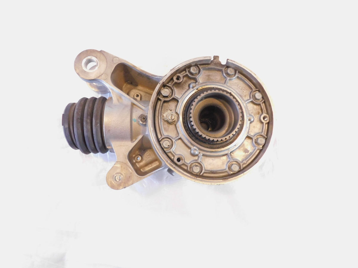 2008-2009 Kawasaki Concours 14 ZG1400 Rear Drive Shaft Differential Gear Case - C3 Cycle
