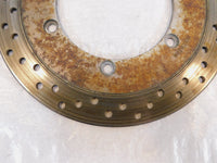 Honda VT750 VT750C Shadow 750 ACE Deluxe Spirit & RS Front Brake Disc Rotor