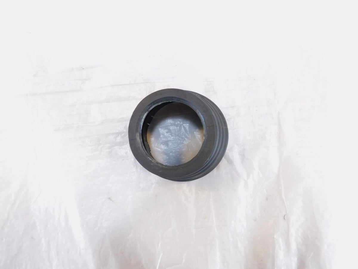 2011-2022 BMW K1600GT K1600GTL K1600B Front Swingarm Driveshaft Rubber Dust Boot - C3 Cycle