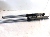 BMW K100 K100LT K100RT Left/Right Front Wheel Fork Shock Leg Tube Stancions - C3 Cycle