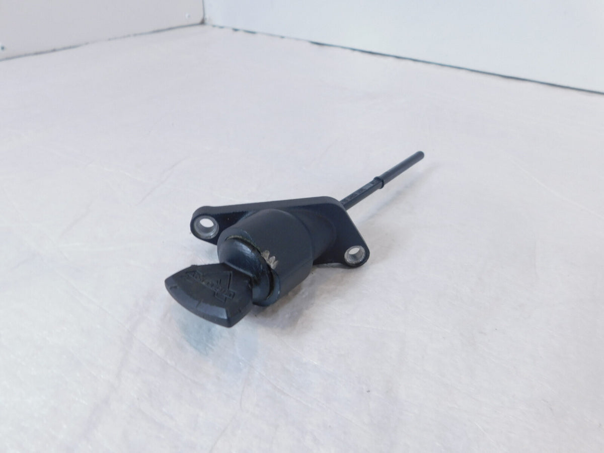 2016-2019 Indian Scout Sixty & Victory Octane Engine Motor Dipstick Holder Mount - C3 Cycle