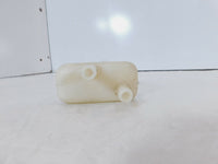 Honda VT600 VT600C VT600CD Shadow 600 VLX Deluxe Engine Breather Storage Tank - C3 Cycle