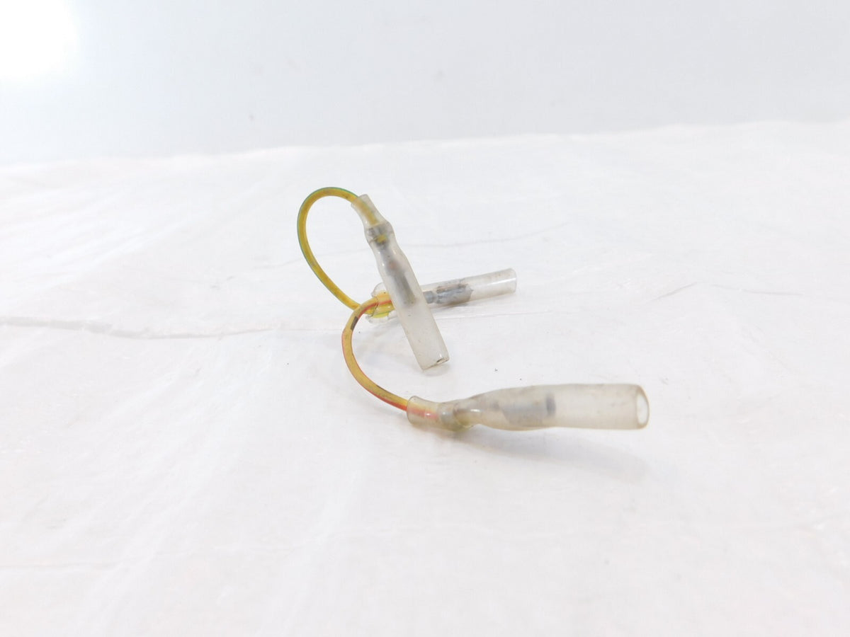 1987-2005 Suzuki Intruder 1400 VS1400 Clutch Hand Lever Switch Wire Sub Harness - C3 Cycle