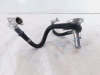 Harley Davidson Pan America 1250 1250S Fuel Gas Tank Pump Rail Hose Line Pipe - C3 Cycle