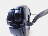 Harley Road King Electra Street Glide Left Handlebar Turn Signal Horn Switches - C3 Cycle