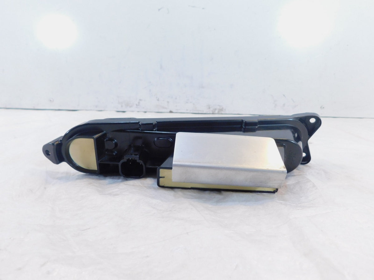 09-13 Harley Davidson CVO Street & Road Glide Rear Left Turn Signal Indicator - C3 Cycle