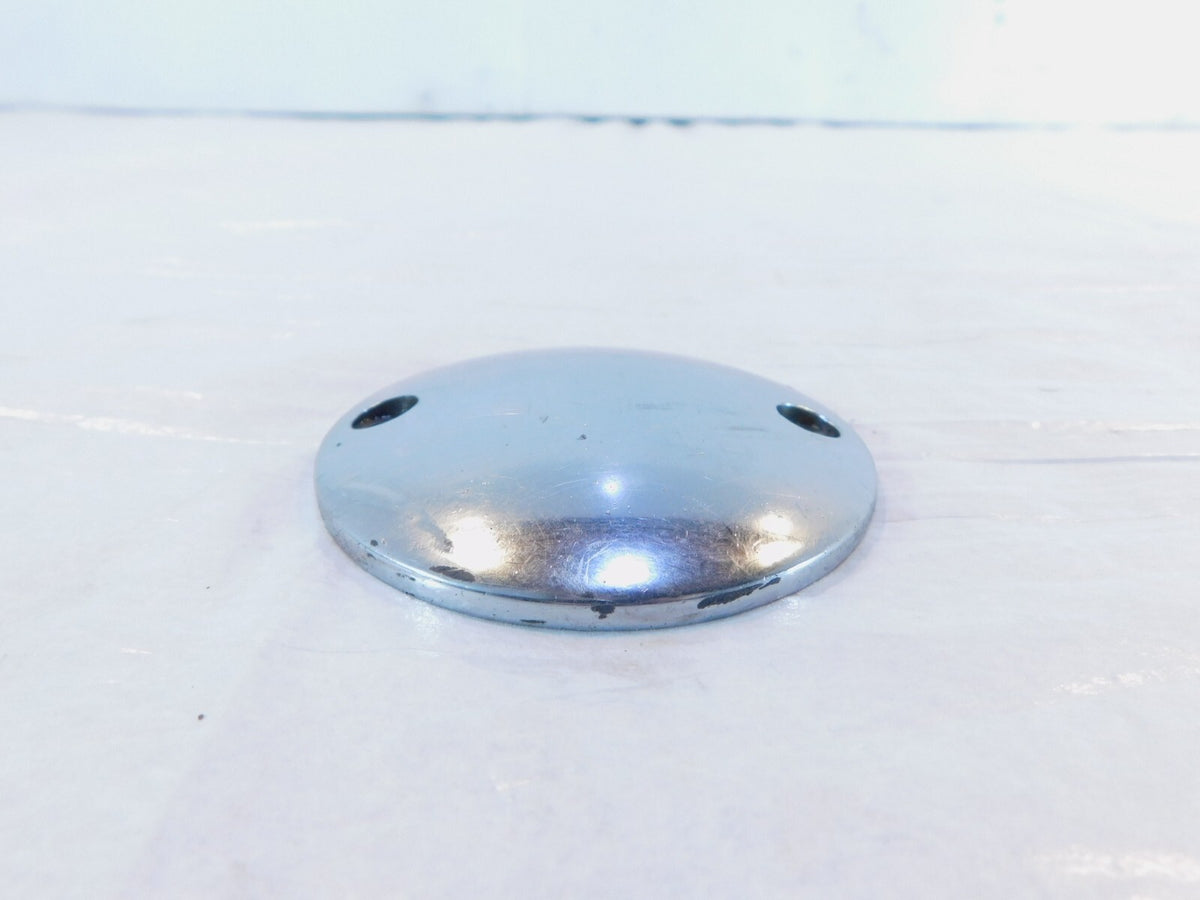 Harley Davidson Sportster 883 1100 & 1200 Engine Motor Timing Timer Points Cover - C3 Cycle
