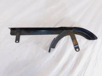 Black Harley Davidson Sportster 883 1200 Top Belt Cover Guard Debris Deflector - C3 Cycle