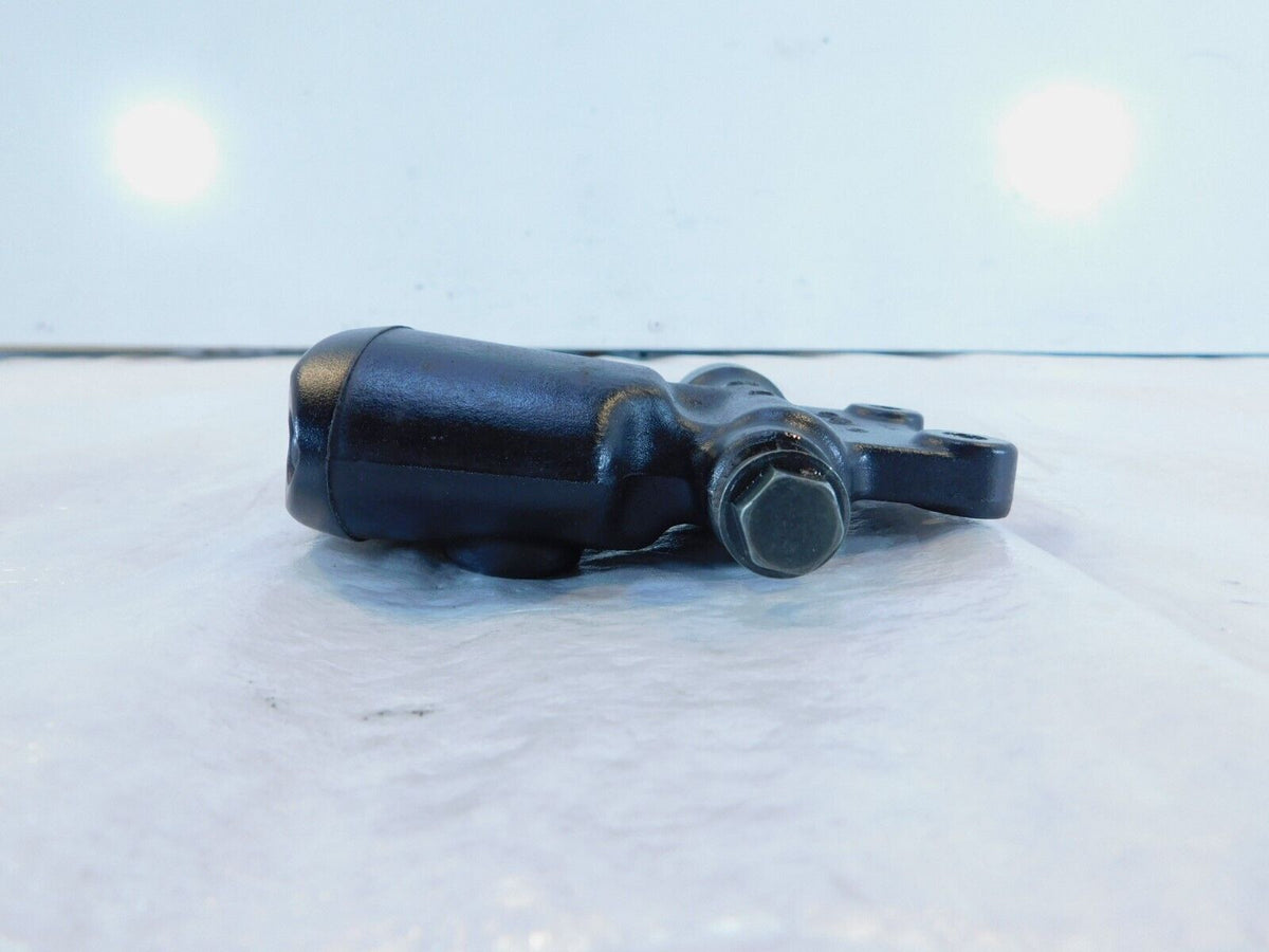 20-22 Indian Challenger Limited Dark Horse Rear Wheel Master Cylinder Reservoir - C3 Cycle