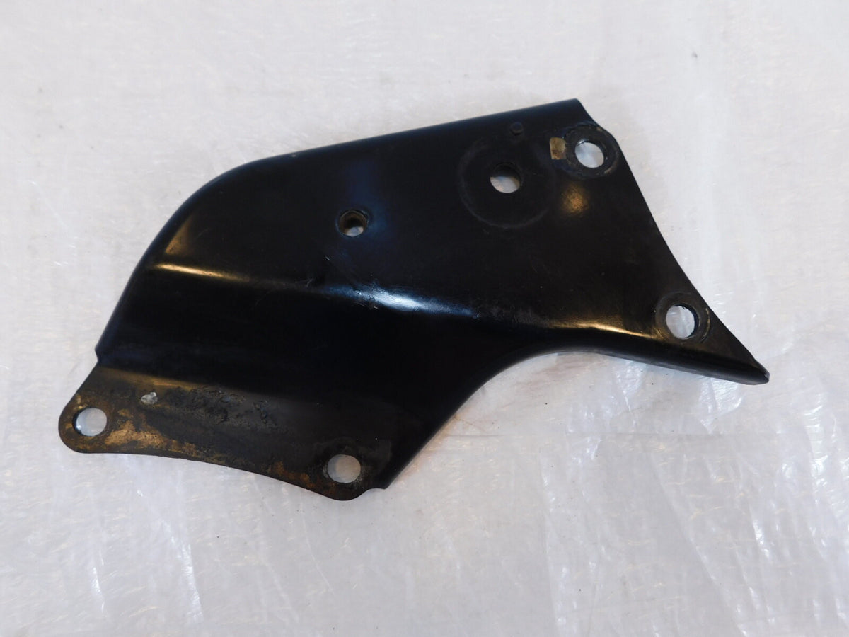 Honda GL1500 GL1500C Valkyrie 1500 Passenger Left Footrest Peg Mount Bracket - C3 Cycle