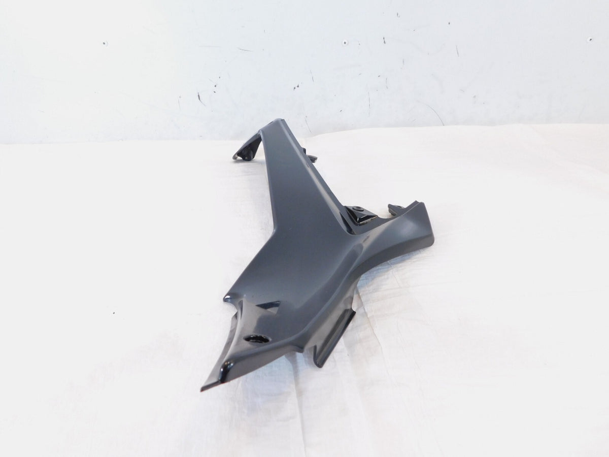 2017-2024 Kawasaki Ninja 650 EX650 Left Side Gas Fuel Tank Cover Fairing Cowling - C3 Cycle