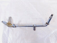 Chrome Harley Davidson Touring Road King Electra Glide Kick Side Stand Kickstand - C3 Cycle