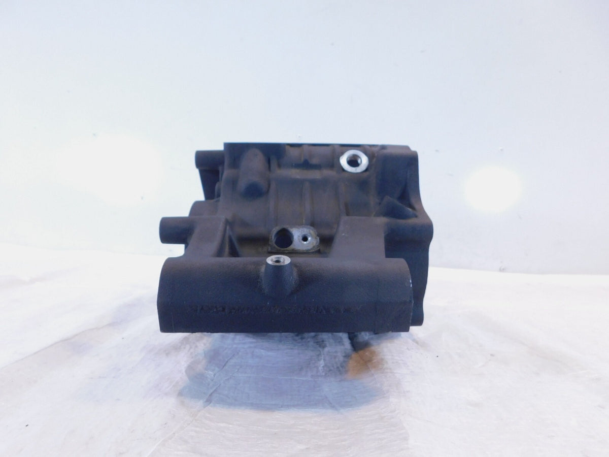 Harley Davidson Softail Heritage Classic & Fat Boy Black Transmission Housing - C3 Cycle