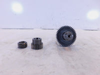 2002 American IronHorse Texas Chopper Classic S&S Engine Cam Camshaft & Gears - C3 Cycle