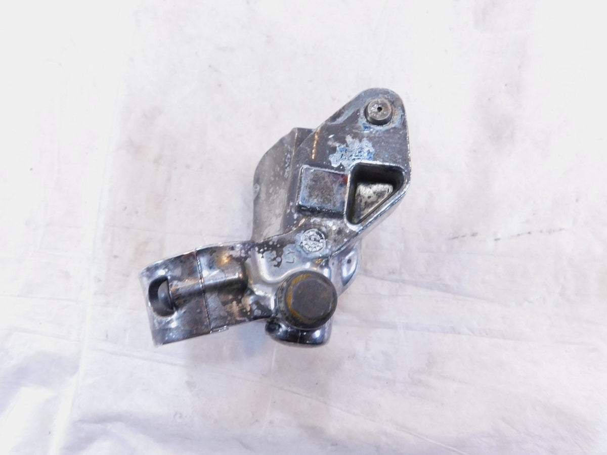 Indian Chief Chieftain Roadmaster Front Brake Master Cylinder - For Rebuild - C3 Cycle