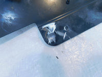 Harley Davidson Softail Heritage Classic & Fat Boy Electrical Connector Bracket - C3 Cycle