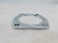 Harley Davidson EVO Twin Cam Softail & Dyna Rear Belt Pulley Retainer Plate - C3 Cycle
