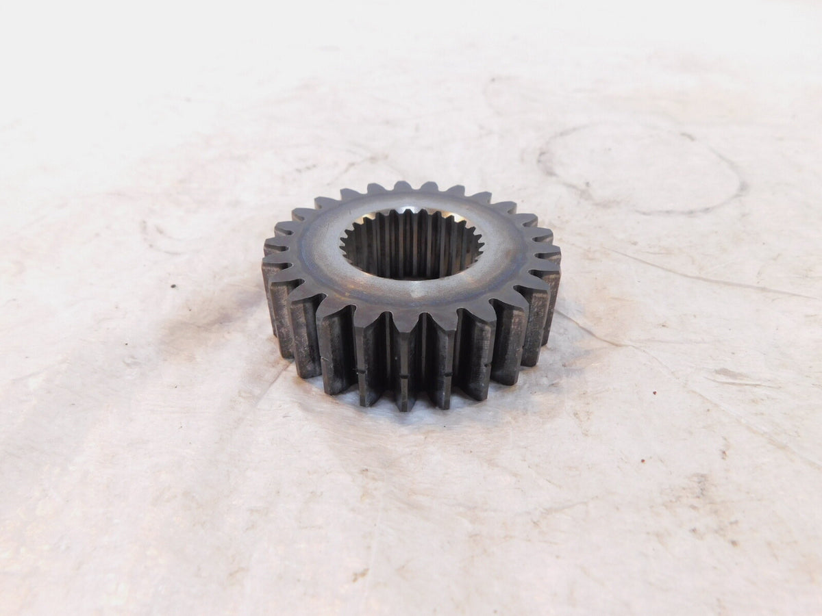 86-87 Honda Rebel 450 CMX450C Engine Motor Crank Crankshaft Primary Drive Gear - C3 Cycle
