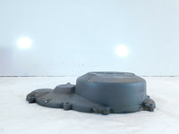 1999-2000 KTM 640 Adventure R Duke LC4 Grey Left Engine Motor Clutch Cover Case - C3 Cycle