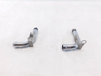 Honda VTX1300C VTX1300R VTX1300S OEM Coolant Water Pump Outlet Pipe Hose Joints - C3 Cycle