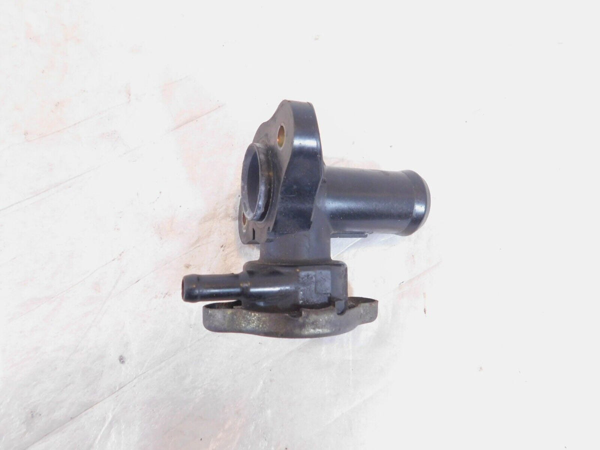 Honda VTX1300 VTX1300S VTX1300R VTX1800 VTX1800R Radiator Filler Neck w/ Cap - C3 Cycle