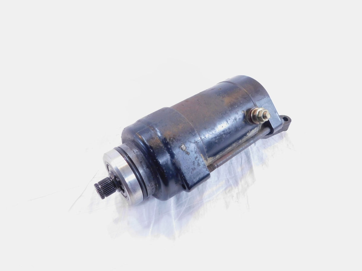 Yamaha V Star 1100 XVS1100 Classic Custom Engine Starter Motor - 5EL-81890-01-00 - C3 Cycle