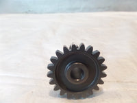 Triumph Trophy SE 1215 & Tiger Explorer XC XR XRT Starter Motor Idle Idler Gear - C3 Cycle