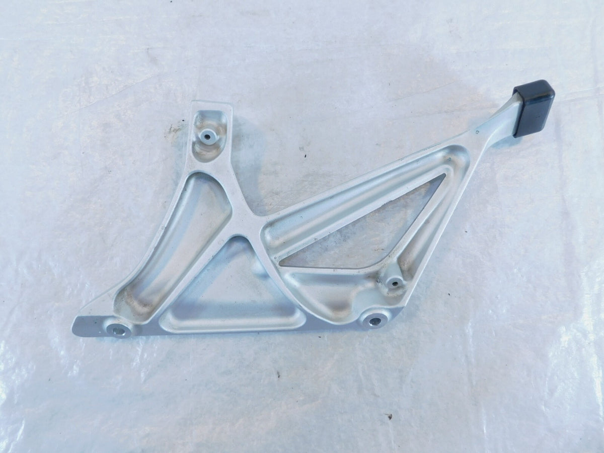 2014-2021 BMW R1200RT R1250RT Left Rear Passenger Footrest Footpeg Mount Bracket - C3 Cycle