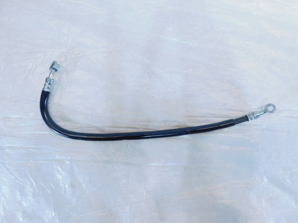 18-19 Suzuki GSX250R GSX 250R Rear Wheel Master Cylinder Caliper Hose Pipe Line - C3 Cycle