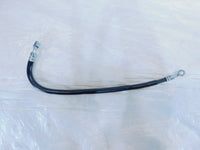 18-19 Suzuki GSX250R GSX 250R Rear Wheel Master Cylinder Caliper Hose Pipe Line - C3 Cycle