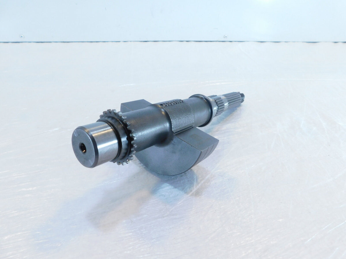 Polaris Victory Vision & Vegas Engine Motor Crank Crankshaft Balancer Shaft