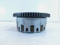 1989-1995 Yamaha FZR1000 FZR 1000 Engine Clutch Basket Gear Hub & Plates - C3 Cycle