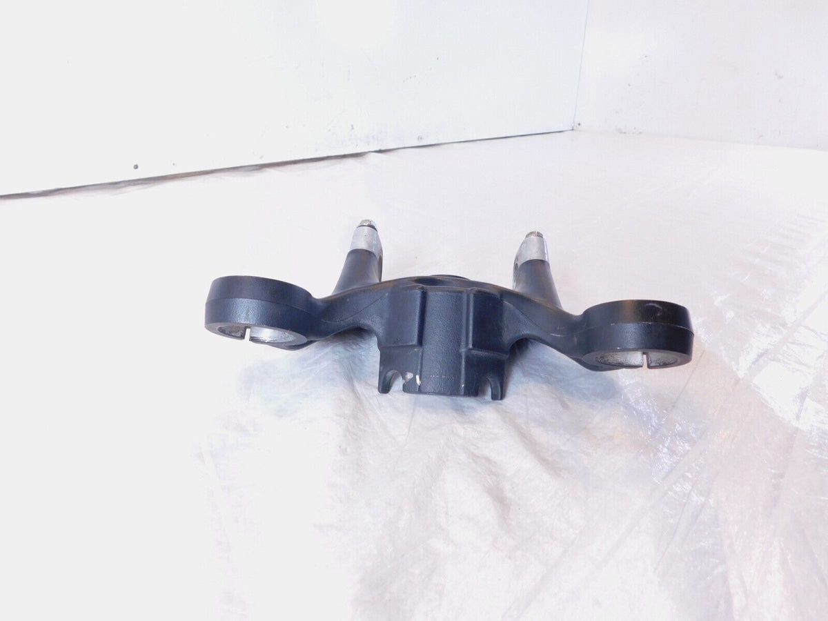 1993-2000 Honda Goldwing 1500 GL1500 Upper Top Fork Steering Triple Tree Bracket - C3 Cycle