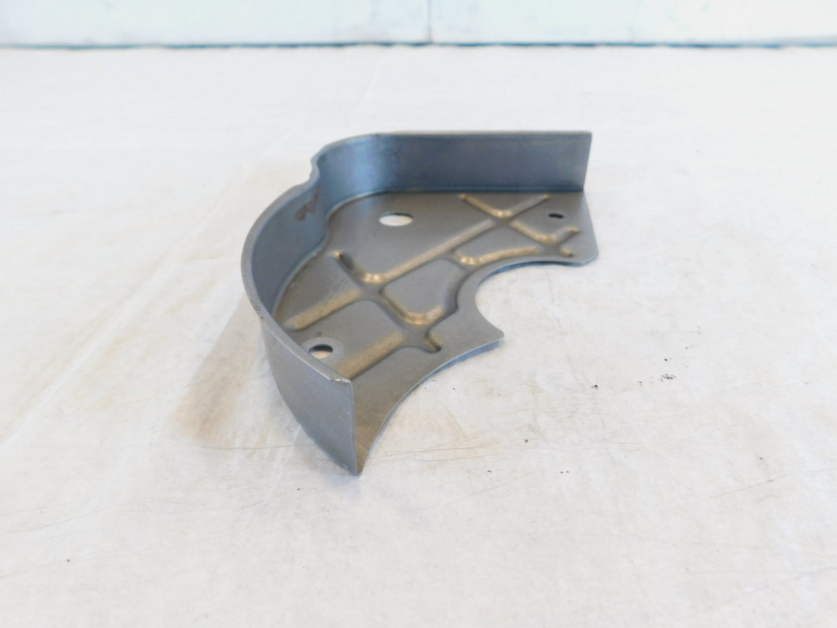 Honda GL1800 Goldwing 1800 NRX1800 Engine Motor Oil Pump Cover Guard Chain Guide - C3 Cycle
