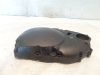 Yamaha V-Star XVS650 650 Custom & Midnight Black Right Crankcase Clutch Cover - C3 Cycle