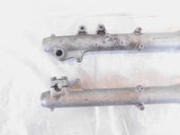 1997 1998 1999 2000 BMW F650 Funduro F650ST Front Wheel Fork Shock Leg Tubes - C3 Cycle